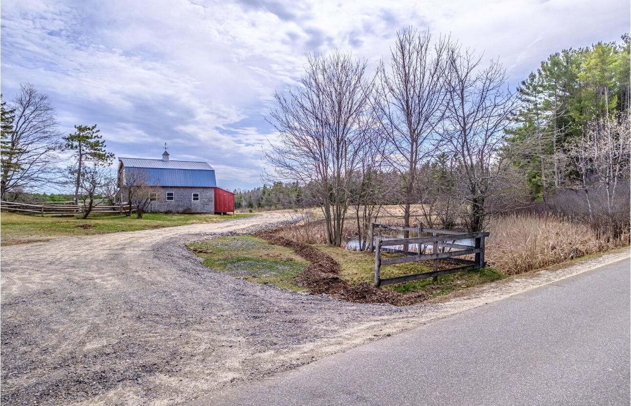 12 Bumblebee Road Gorham ME 04038