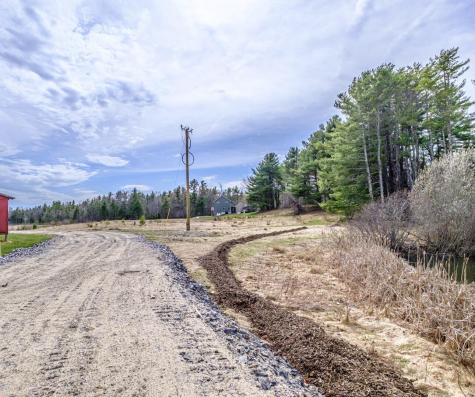 12 Bumblebee Road Gorham ME 04038
