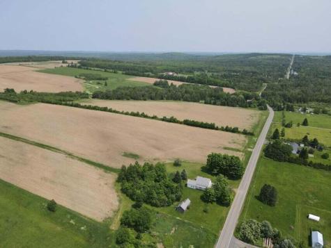 M10L112A Westmanland Road New Sweden ME 04762