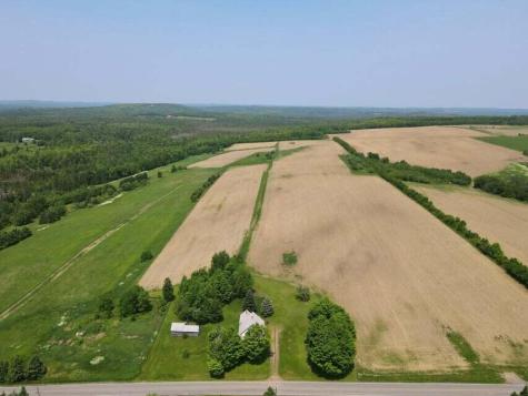 M10L112A Westmanland Road New Sweden ME 04762