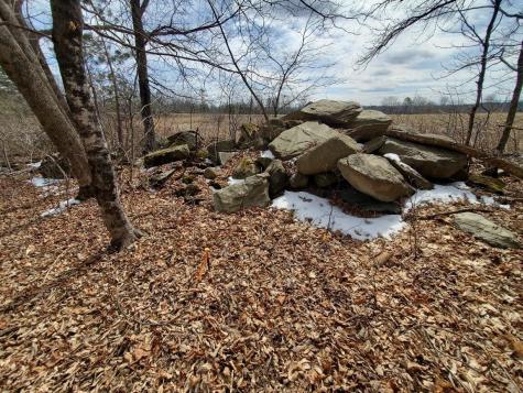 0 Burough Road Dover-foxcroft ME 04426