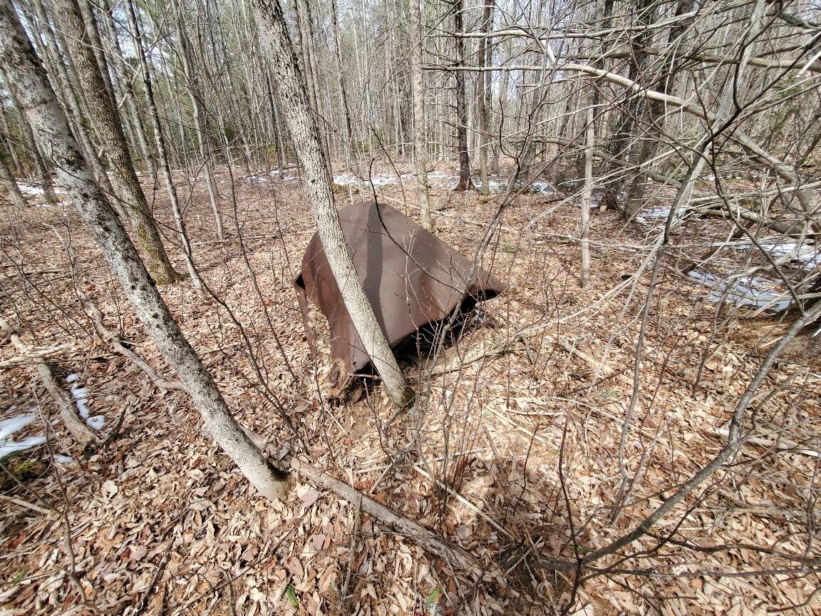 0 Burough Road Dover-foxcroft ME 04426