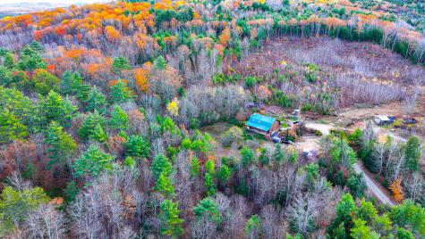 Tbd Main Street Brownfield ME 04010