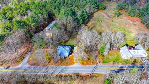 Tbd Main Street Brownfield ME 04010