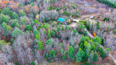 Tbd Main Street Brownfield ME 04010