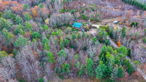 Tbd Main Street Brownfield ME 04010