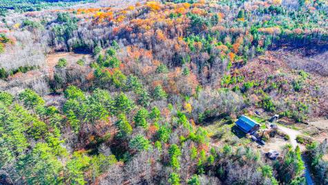 Tbd Main Street Brownfield ME 04010