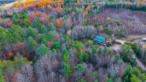 Tbd Main Street Brownfield ME 04010