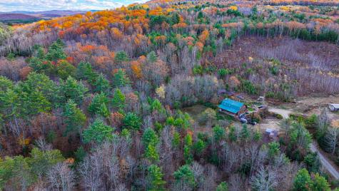 Tbd Main Street Brownfield ME 04010