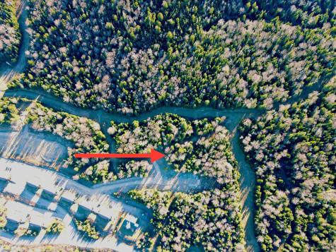 Lot 8 Upper Green Drake Road Sandy River Plt ME 04970