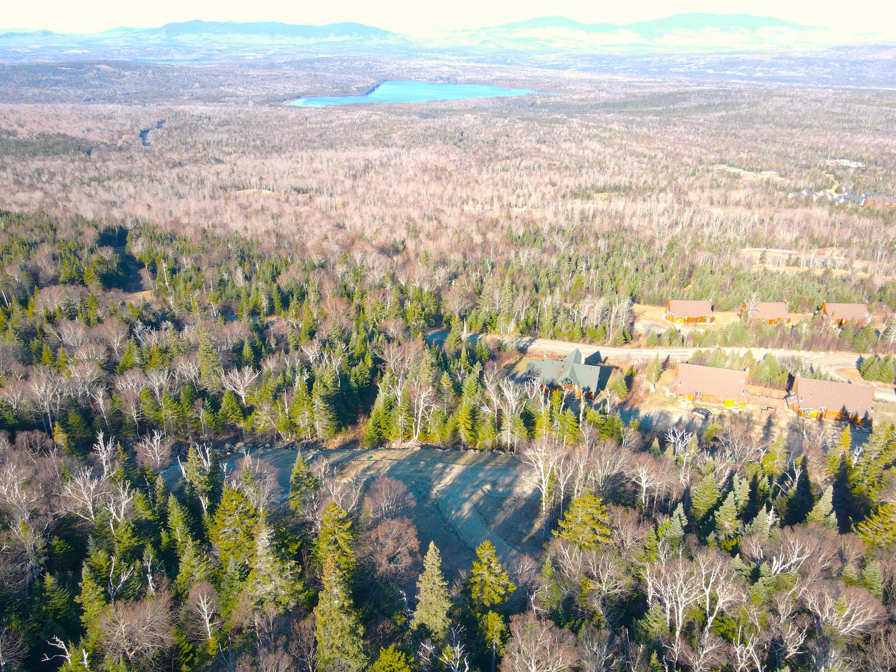 Lot 8 Upper Green Drake Road Sandy River Plt ME 04970