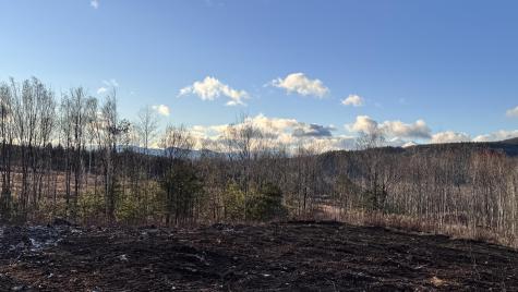 Lot 137.25 French Hill Road Albany Twp ME 04217