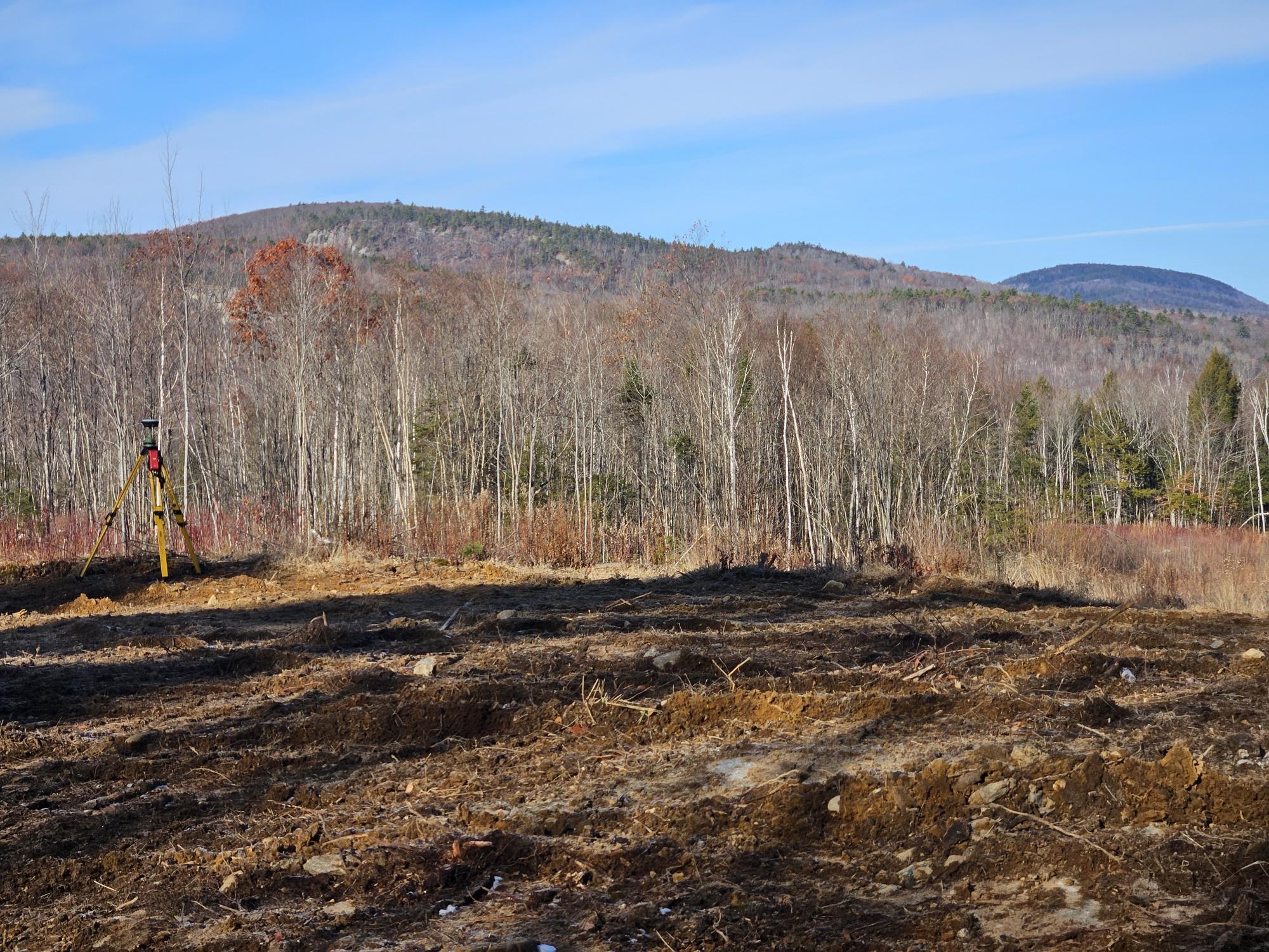 Lot 137.25 French Hill Road Albany Twp ME 04217