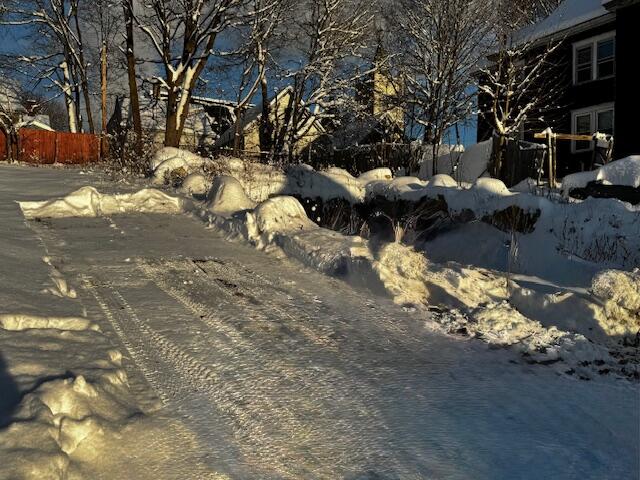 218 Pine Street Rumford ME 04276