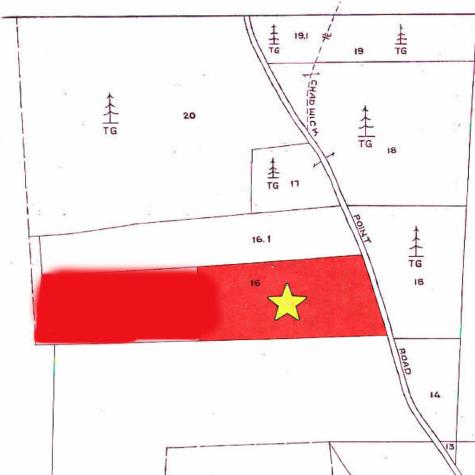 16A Chadwick Point Road Danforth ME 04424