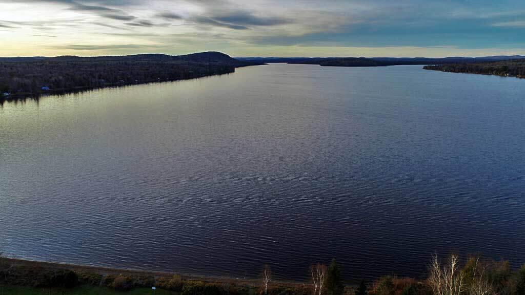 Lot 21 Oak Point Portage Lake ME 04768