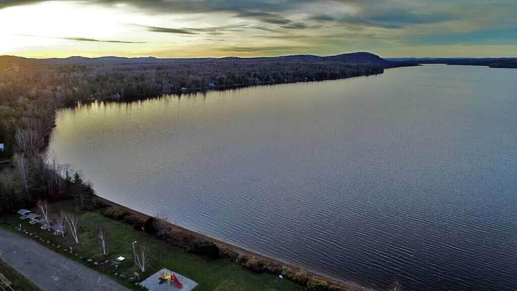 Lot 21 Oak Point Portage Lake ME 04768