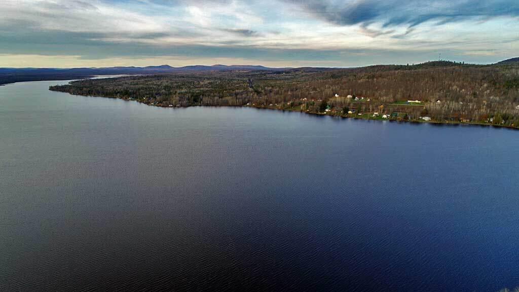Lot 21 Oak Point Portage Lake ME 04768