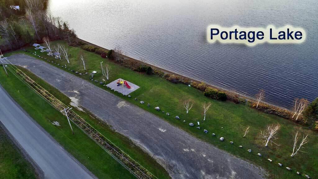 Lot 21 Oak Point Portage Lake ME 04768