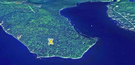 Lot 21 Oak Point Portage Lake ME 04768