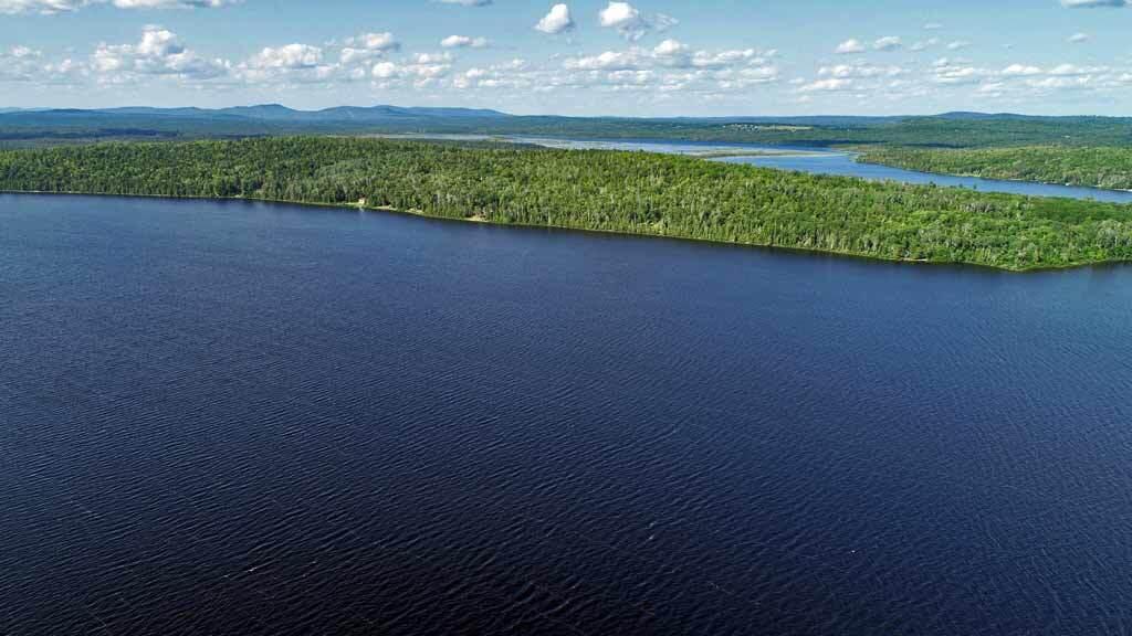 Lot 21 Oak Point Portage Lake ME 04768