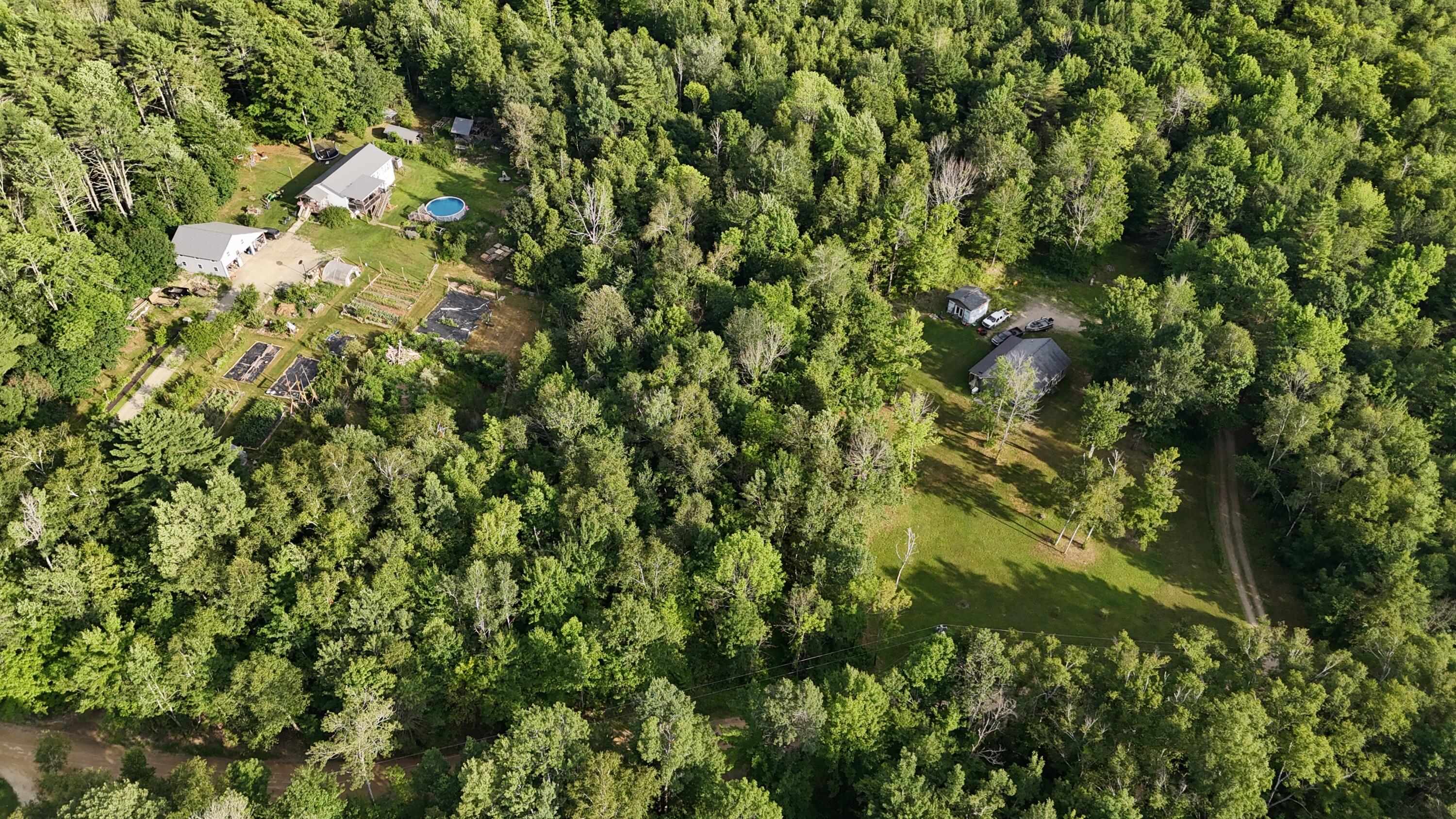 Lot 3-12 Shady Lane Newport ME 04953