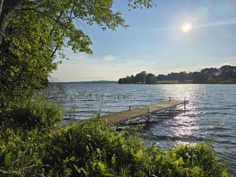 Lot 3-12 Shady Lane Newport ME 04953