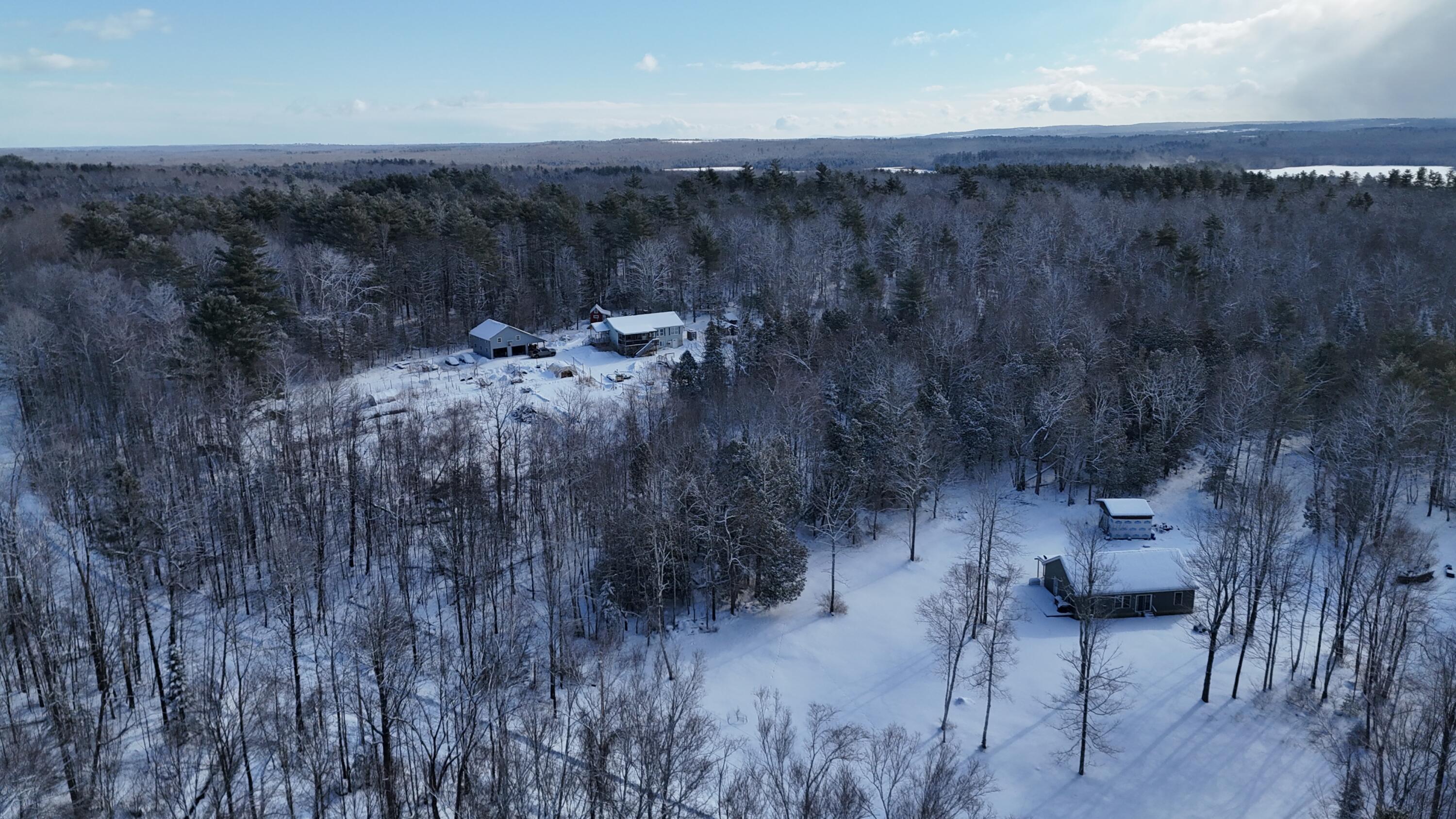 Lot 3-12 Shady Lane Newport ME 04953