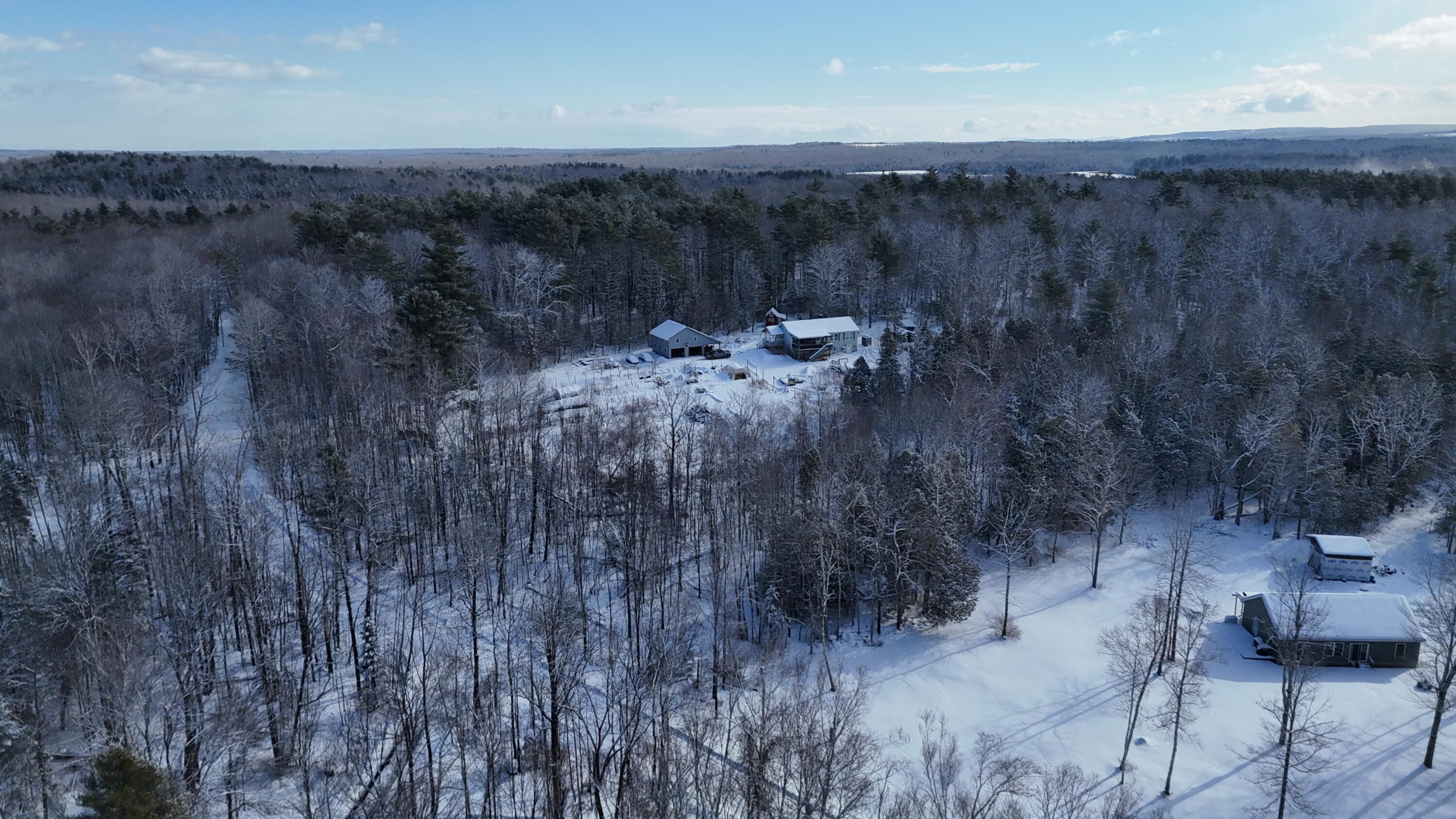 Lot 3-12 Shady Lane Newport ME 04953