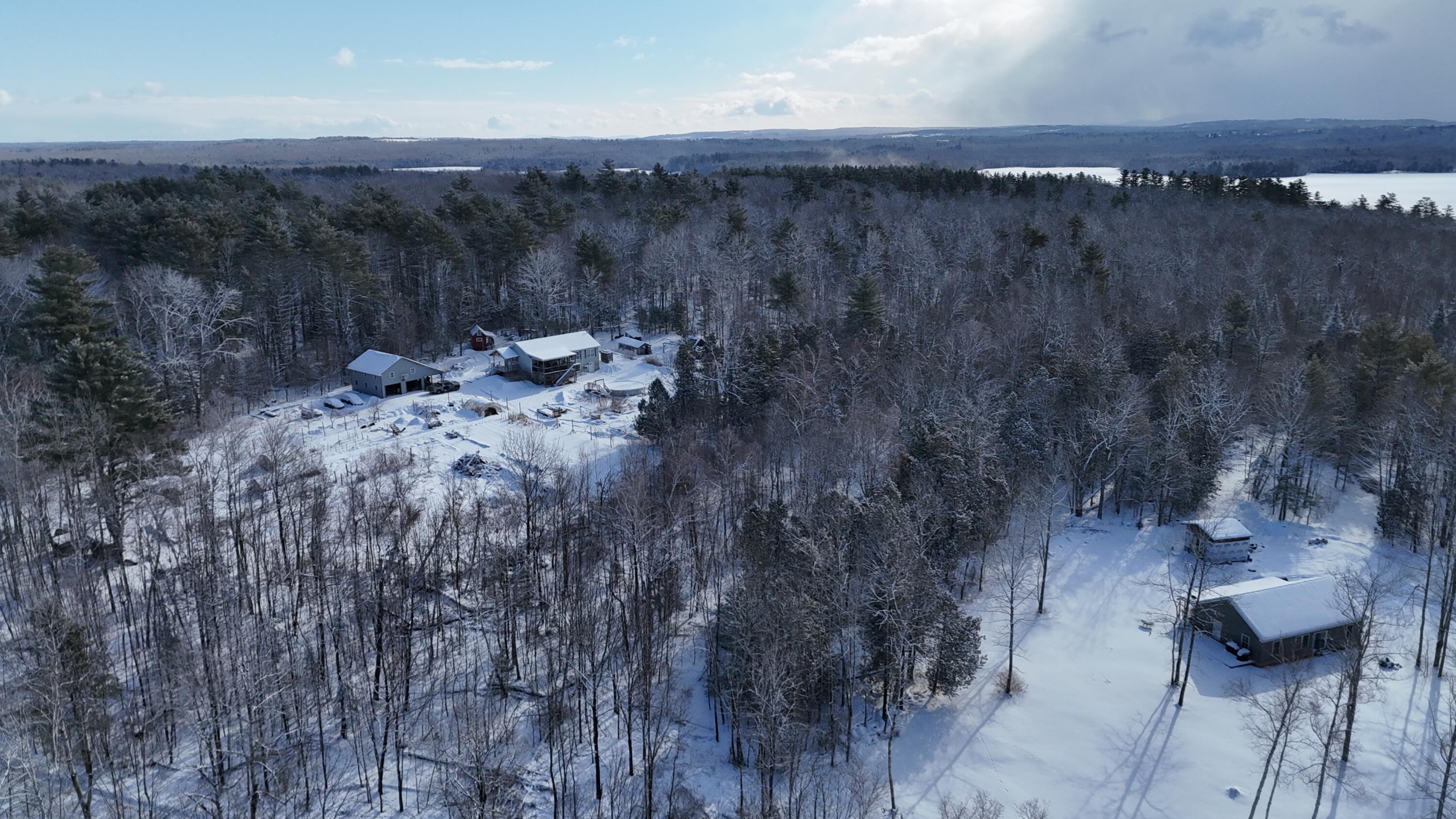 Lot 3-12 Shady Lane Newport ME 04953