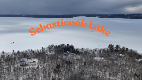 Lot 3-12 Shady Lane Newport ME 04953