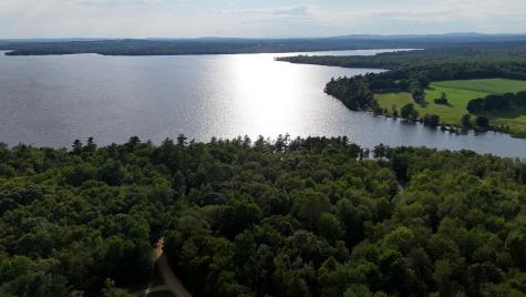 Lot 3-12 Shady Lane Newport ME 04953