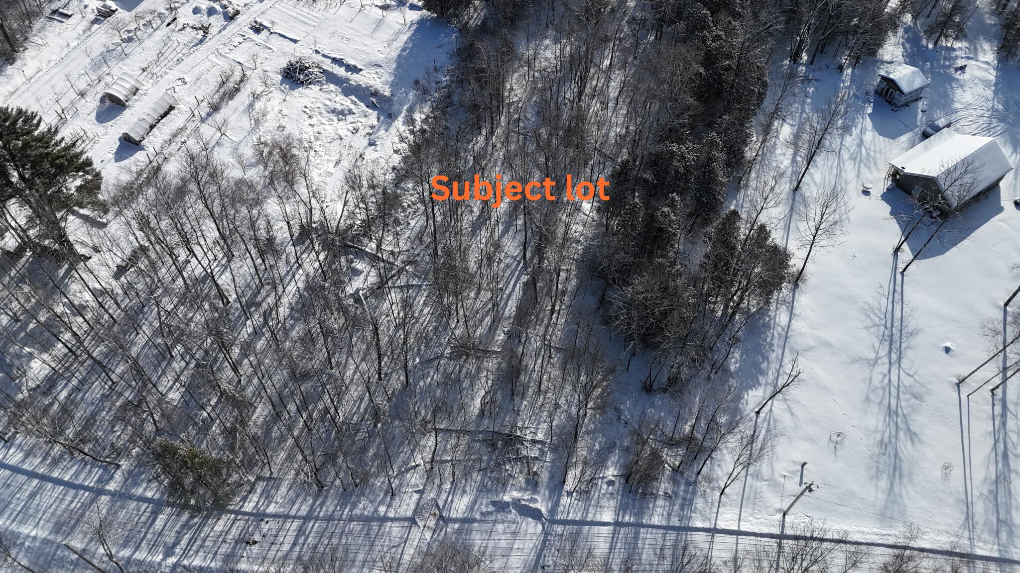 Lot 3-12 Shady Lane Newport ME 04953