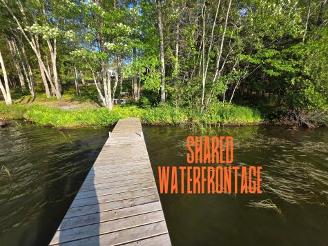 Lot 3-12 Shady Lane Newport ME 04953