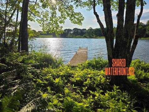 Lot 3-12 Shady Lane Newport ME 04953