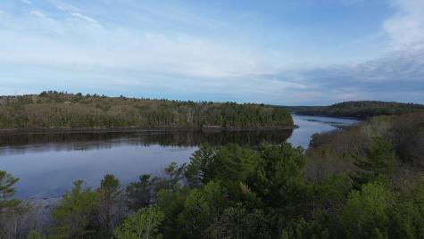 M46,L19,23 River Road Bucksport ME 04416