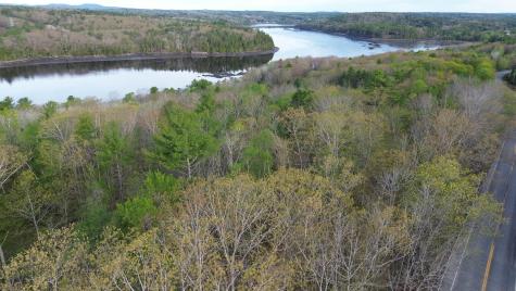 M46,L19,23 River Road Bucksport ME 04416