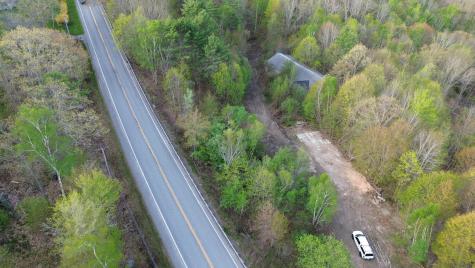M46,L19,23 River Road Bucksport ME 04416