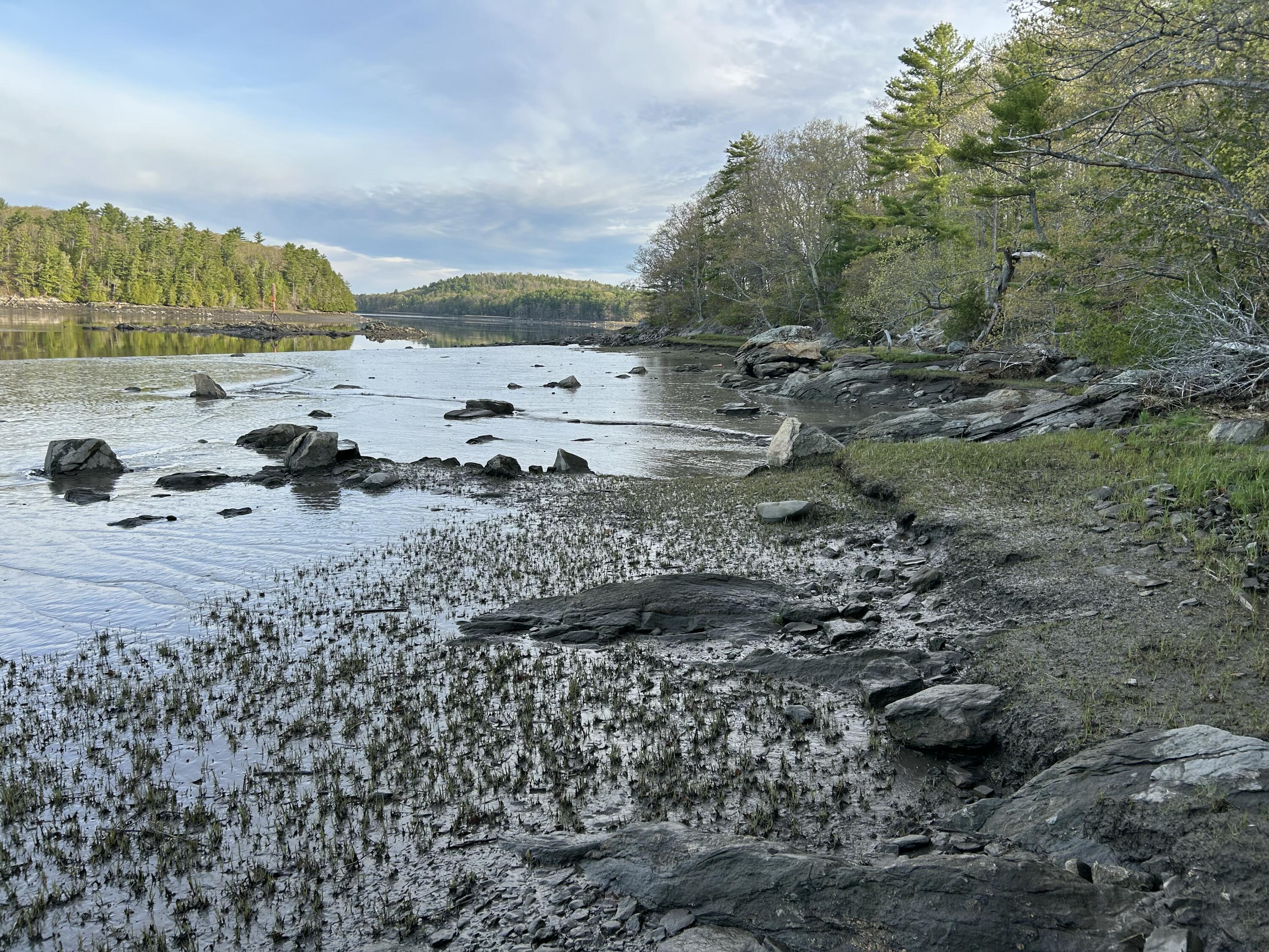 M46,L19,23 River Road Bucksport ME 04416