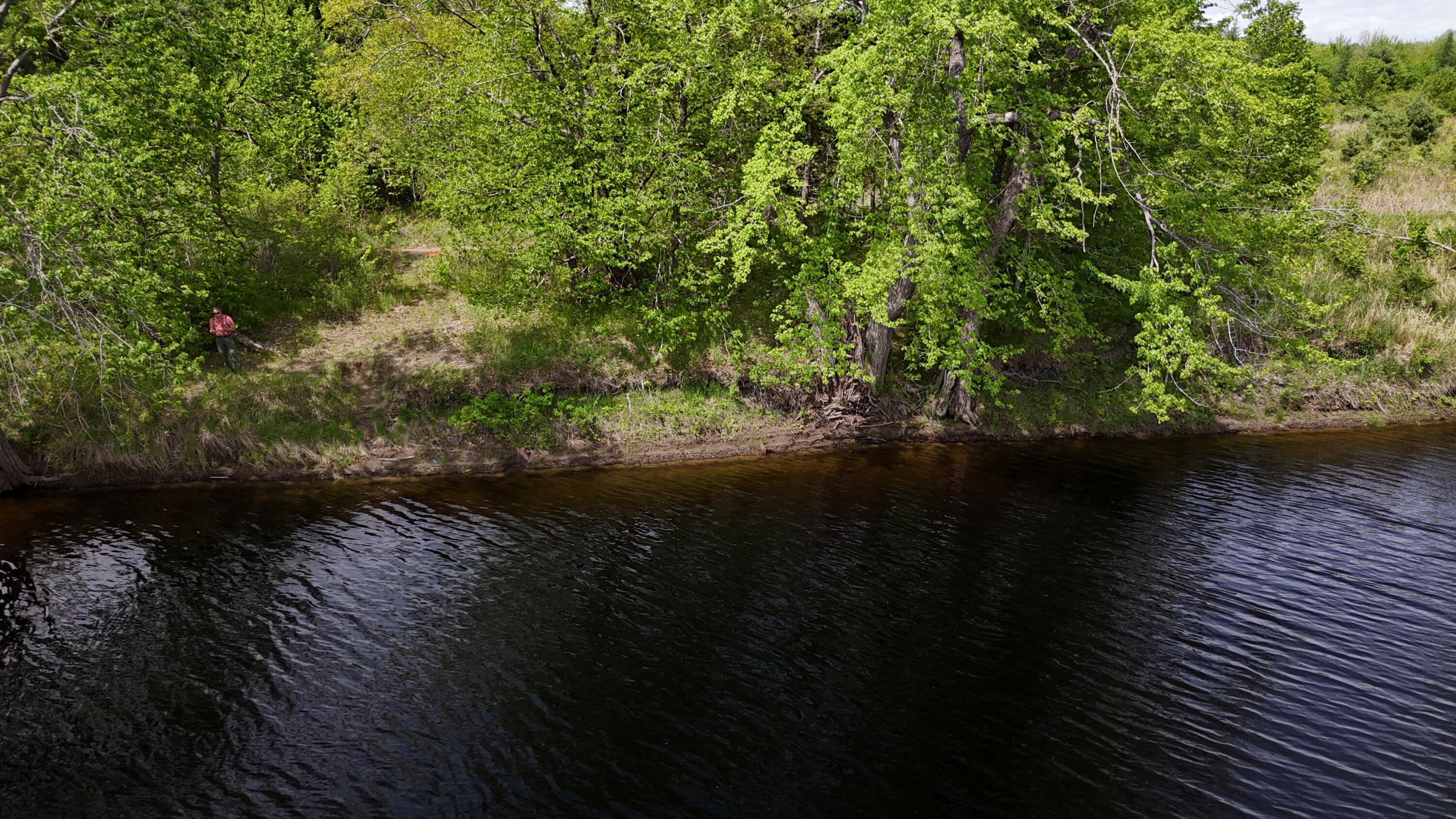 Lot 6 Emery Farm Road Medford ME 04463