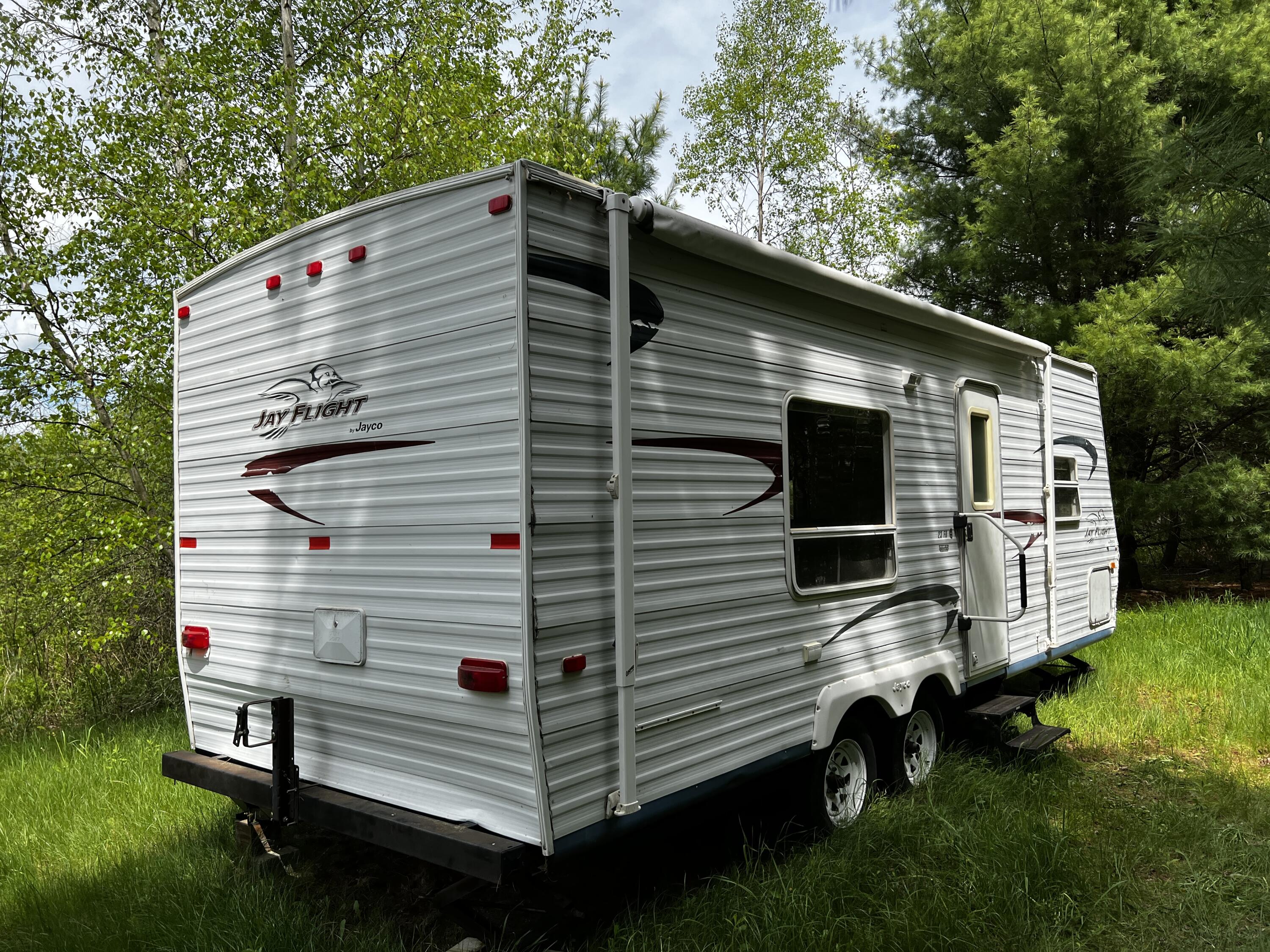 Lot 6 Emery Farm Road Medford ME 04463