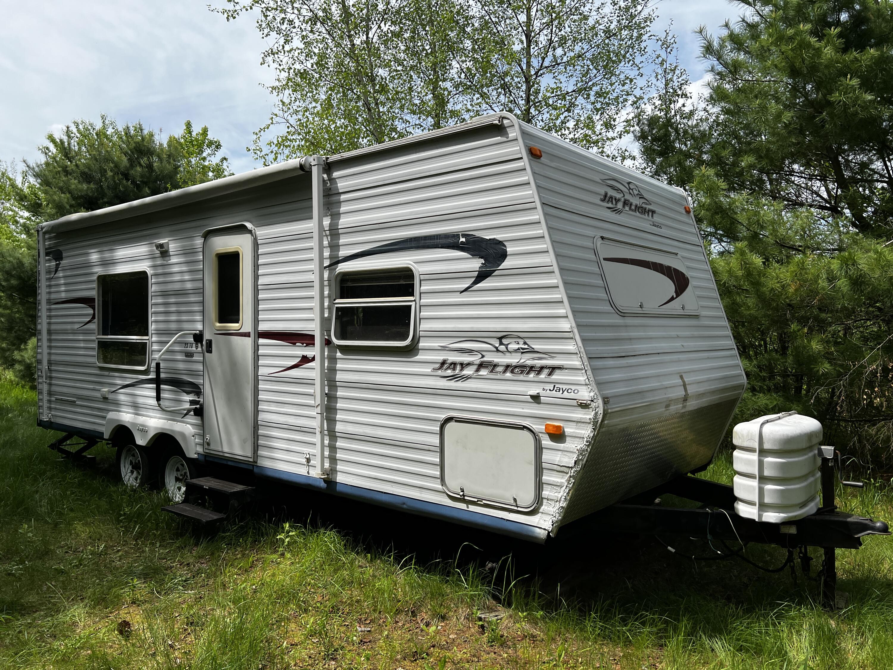 Lot 6 Emery Farm Road Medford ME 04463