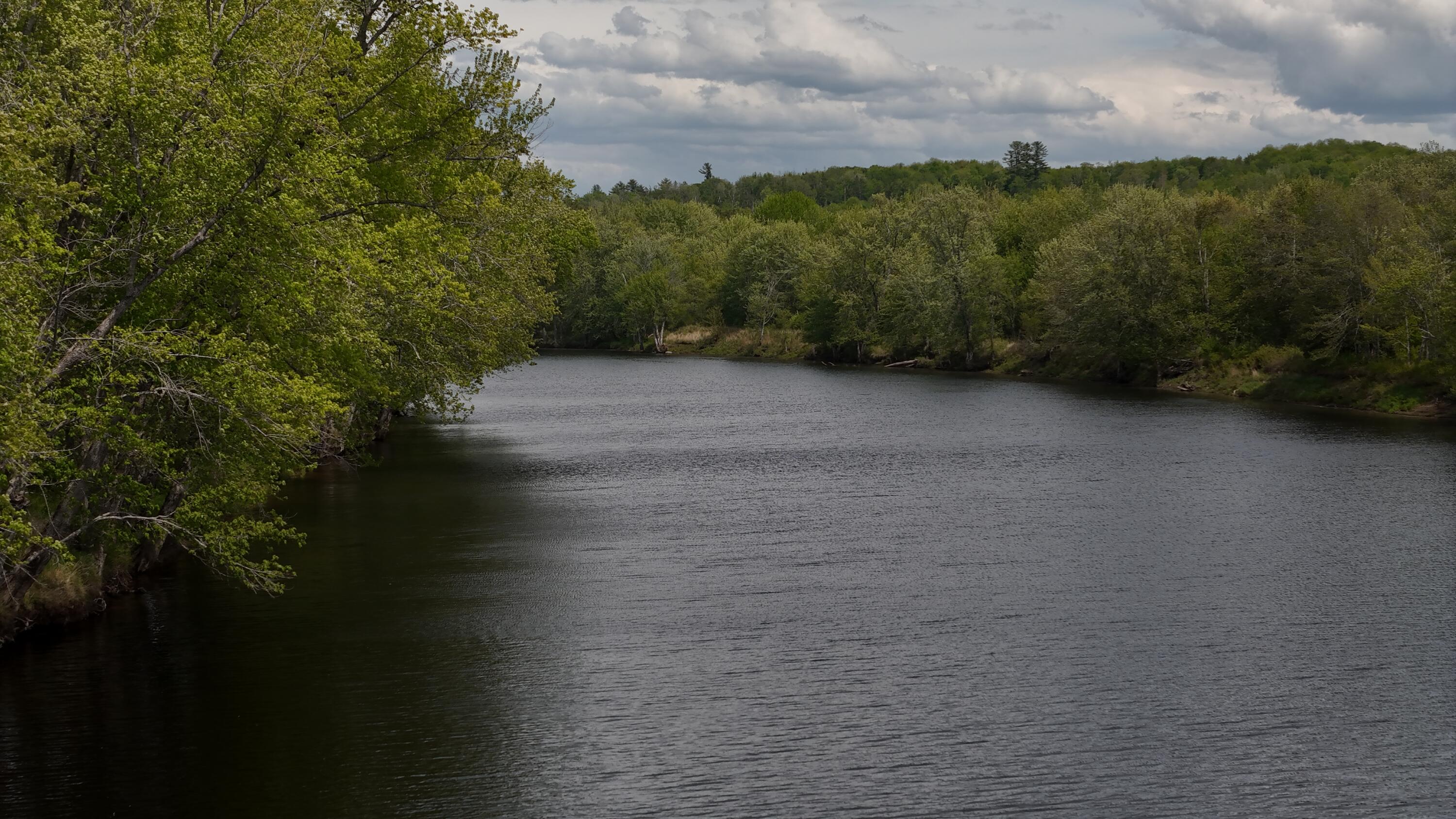 Lot 6 Emery Farm Road Medford ME 04463