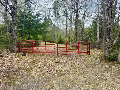 Tbd Bob Oberton Road Avon ME 04966