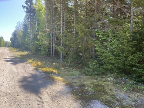 114 Sandy Acres Drive Sullivan ME 04664