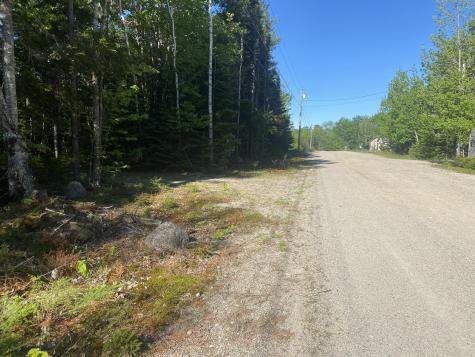 114 Sandy Acres Drive Sullivan ME 04664