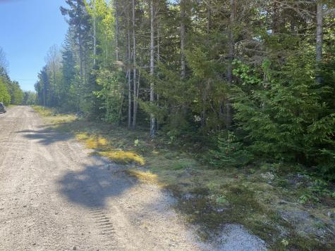 114 Sandy Acres Drive Sullivan ME 04664