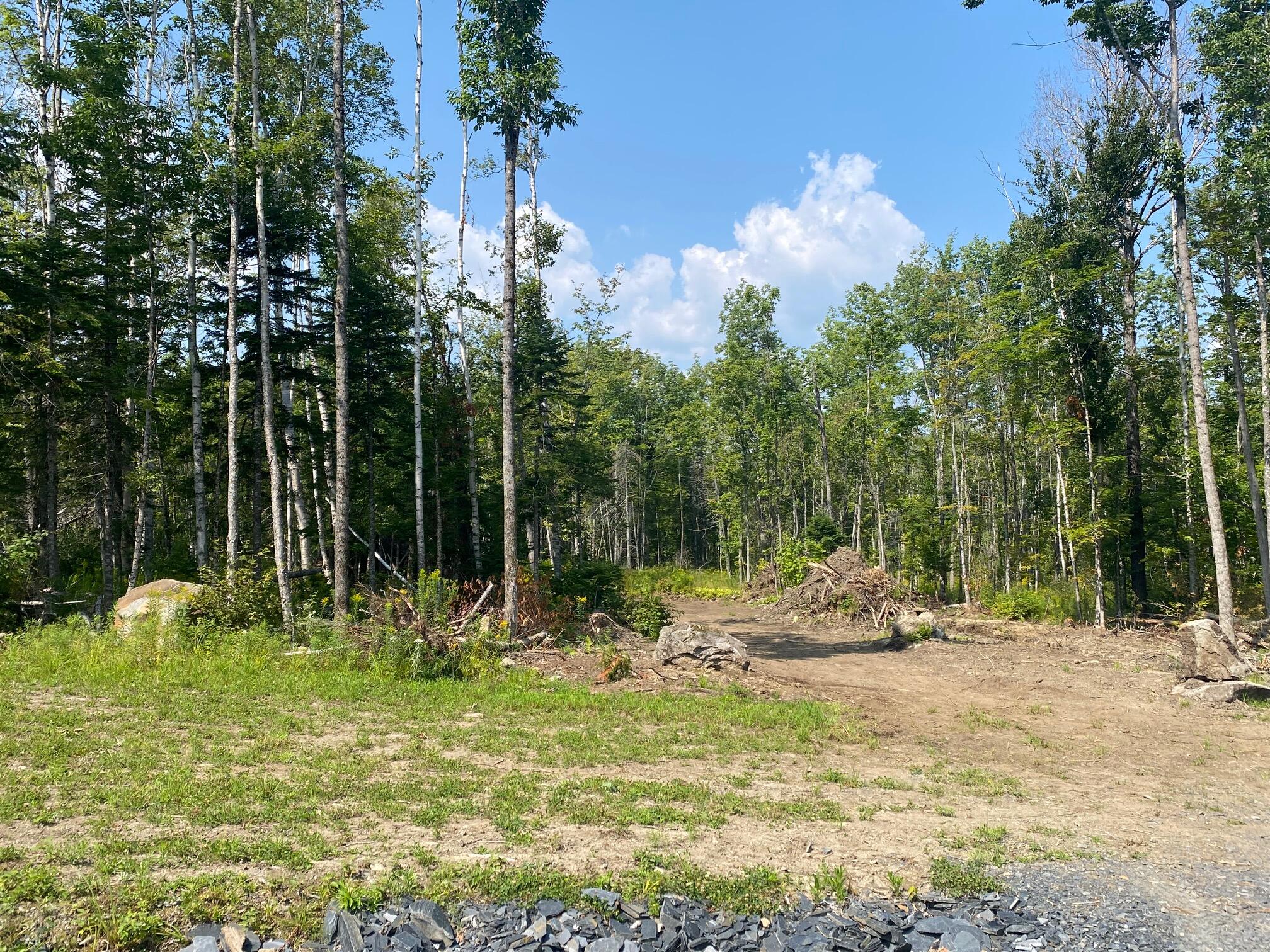 Greenville ME, 6 Tumbledown Lane