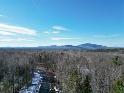 6 Tumbledown Lane Greenville ME 04441