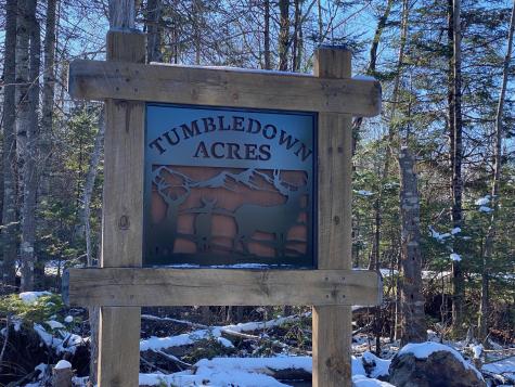 6 Tumbledown Lane Greenville ME 04441